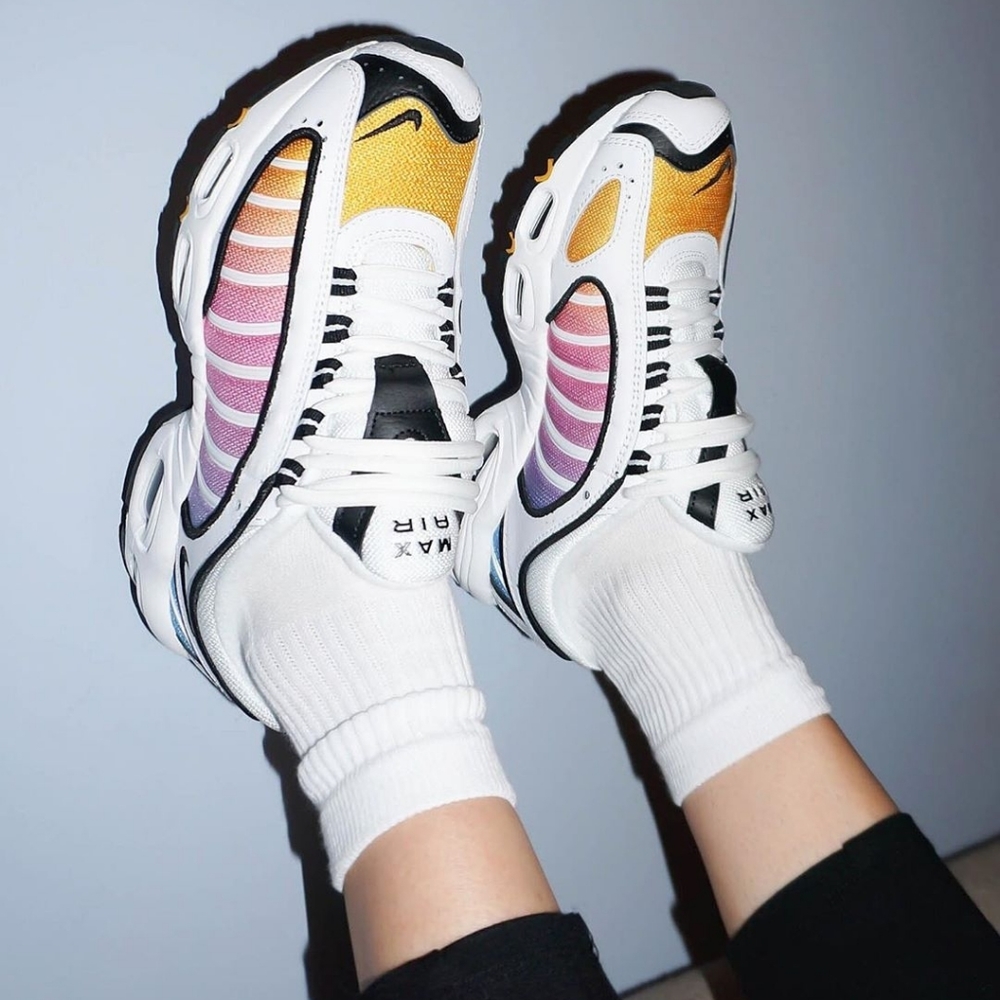 Air Max Tailwind IV Sneaker - Picture 5 of 5